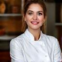 Culinary Innovation Consultant