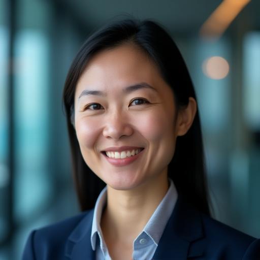 Lim Siew Ling 头像