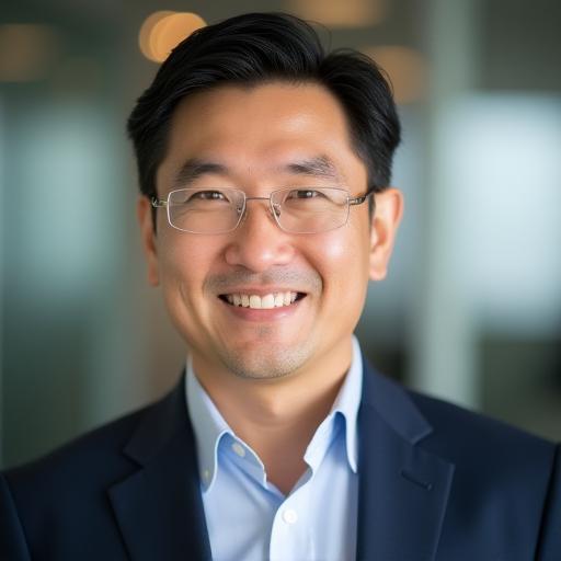 Tan Wei Ming 头像